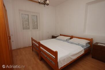 Apartments by the sea Kustići, Pag - 6449