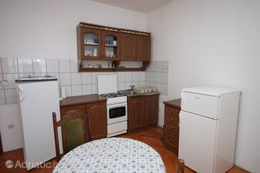 Apartments by the sea Kustići, Pag - 6449