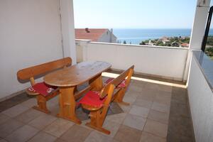 Two bedroom apartment Lun Two bedroom apartment Lun, Pag (A-6450-b)