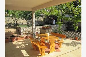 Two bedroom apartment Lun Two bedroom apartment Lun, Pag (A-6450-d)