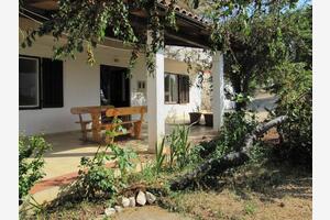 Two bedroom apartment Lun Two bedroom apartment Lun, Pag (A-6450-e)
