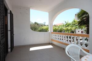 Trojizbový apartmán Vodice (A-6452-a(