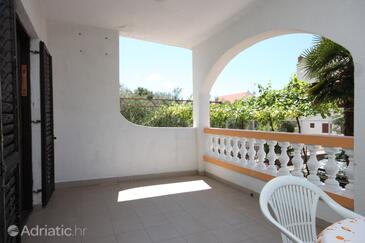 Apartamenty z parkingiem Vodice - 6452