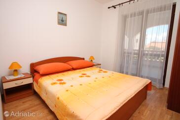 Апартаменти з паркуванням Водіце - Vodice - 6452