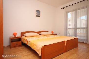 Апартаменти з паркуванням Водіце - Vodice - 6452