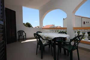 Dvojizbový apartmán Vodice (A-6452-b(