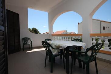 Two bedroom apartment Vodice (A-6452-b(