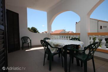 Апартаменти з паркуванням Водіце - Vodice - 6452