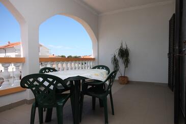 Dwupokojowy apartament Vodice (A-6452-b)