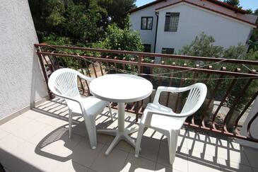 Kétszobás apartman Vodice (A-6452-c)