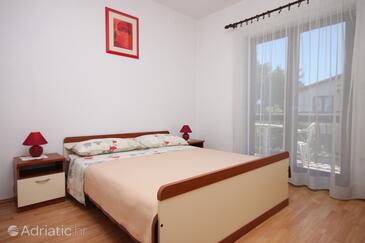 Appartementen met parkeerplaats Vodice - 6452