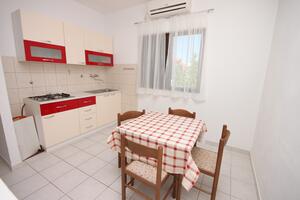 Dvojizbový apartmán Vodice (A-6452-c(