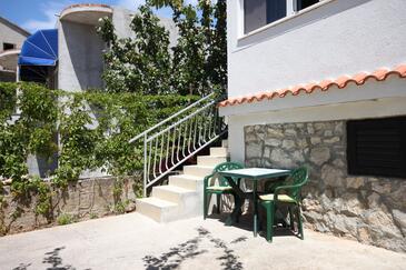 Studio flat Vodice (AS-6452-a(