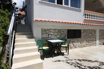 Apartamenty typu studio Vodice (AS-6452-a)