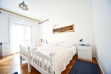 Apartmanok parkolóhellyel Zadar - Diklo, Zadar - 6453