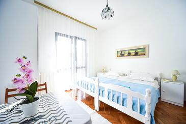 Apartmanok parkolóhellyel Zadar - Diklo, Zadar - 6453