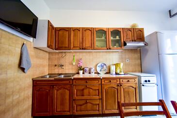 Apartmanok parkolóhellyel Zadar - Diklo, Zadar - 6453