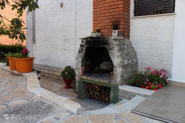 Ferienwohnungen mit Parkplatz Zadar - Diklo, Zadar - 6453