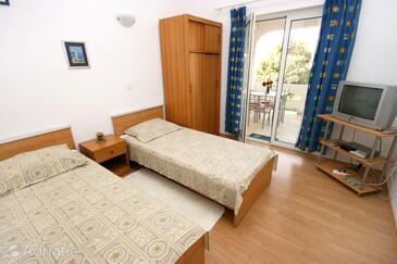 Appartements avec parking Mandre, Pag - 6454