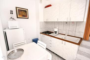 Appartements avec parking Mandre, Pag - 6454