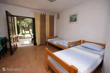 Apartmaji s parkingom Mandre, Pag - 6456