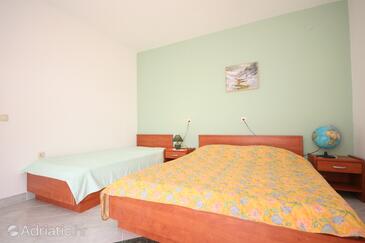 Apartmaji ob morju Mandre, Pag - 6457