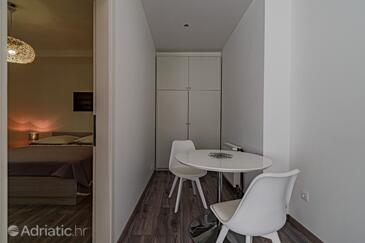 Appartements avec parking Orebic, Peljesac - 646