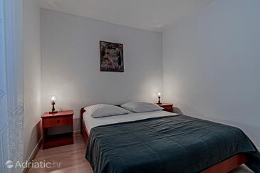 Apartamentos con parking Orebic, Peljesac - 646