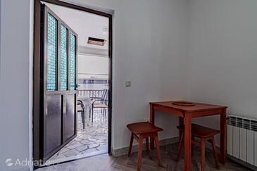 Lägenheter med parkering Orebic, Peljesac - 646