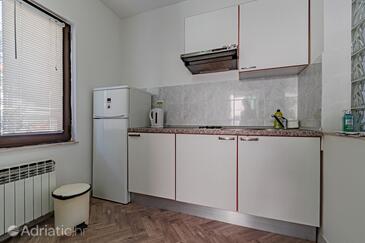 Apartamentos con parking Orebic, Peljesac - 646