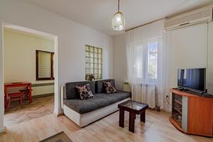 Jednopokojový apartmán Orebić, Pelješac (A-646-b(