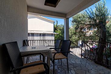 Jednopokojový apartmán Orebić, Pelješac (A-646-b(