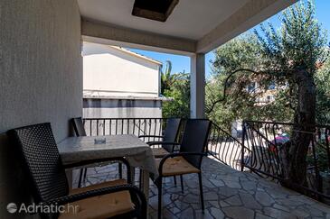 Apartamentos con parking Orebic, Peljesac - 646