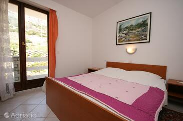 Ferienwohnungen mit Parkplatz Bosana, Pag - 6460