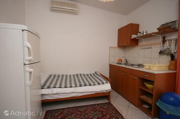 Ferienwohnungen mit Parkplatz Bosana, Pag - 6460