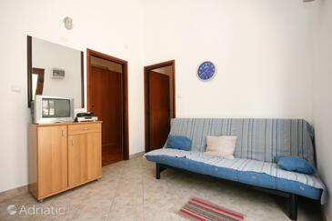 Apartmaji s parkingom Stara Novalja, Pag - 6463
