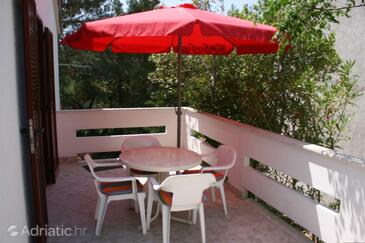 Apartmaji s parkingom Stara Novalja, Pag - 6463