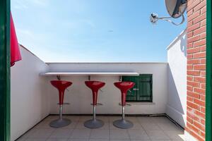 Ettroms leilighet Rabac Ettroms leilighet Rabac, Labin (A-6464-c(