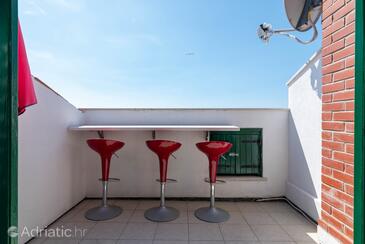 Leiligheter med parkering Rabac, Labin - 6464