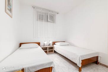 Leiligheter med parkering Rabac, Labin - 6464