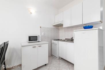 Ferienwohnungen mit Parkplatz Rabac, Labin - 6464