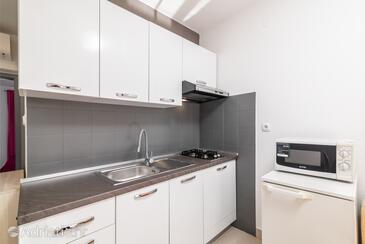 Apartmani s parkingom Rabac, Labin - 6464