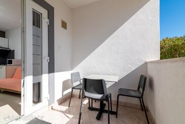 Apartmani s parkingom Rabac, Labin - 6464