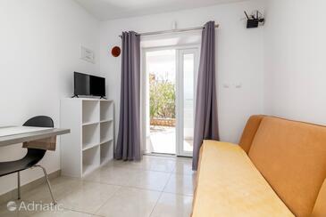 Leiligheter med parkering Rabac, Labin - 6464