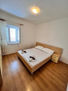 Apartmanok a tenger mellett Metajna, Pag - 6465