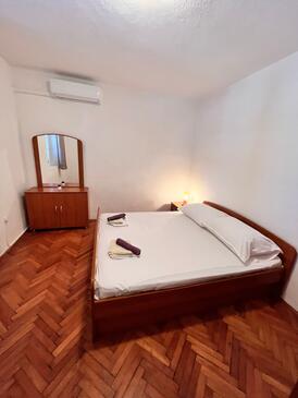 Lejligheder ved havet Metajna, Pag - 6465