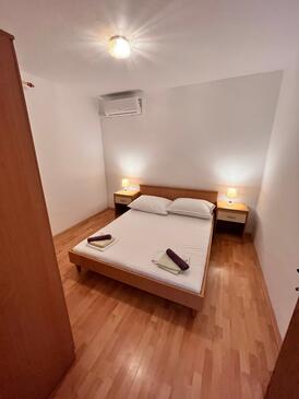 Lejligheder ved havet Metajna, Pag - 6465