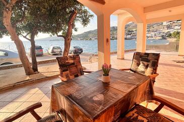 Apartmaji ob morju Metajna, Pag - 6465 Adriatic.hr