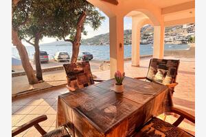 2-Zimmer-Ferienwohnung Metajna (Pag) (A-6465-c(