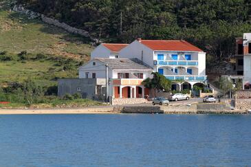 Appartamenti accanto al mare Metajna, Pago - Pag - 6465 Adriatic.hr